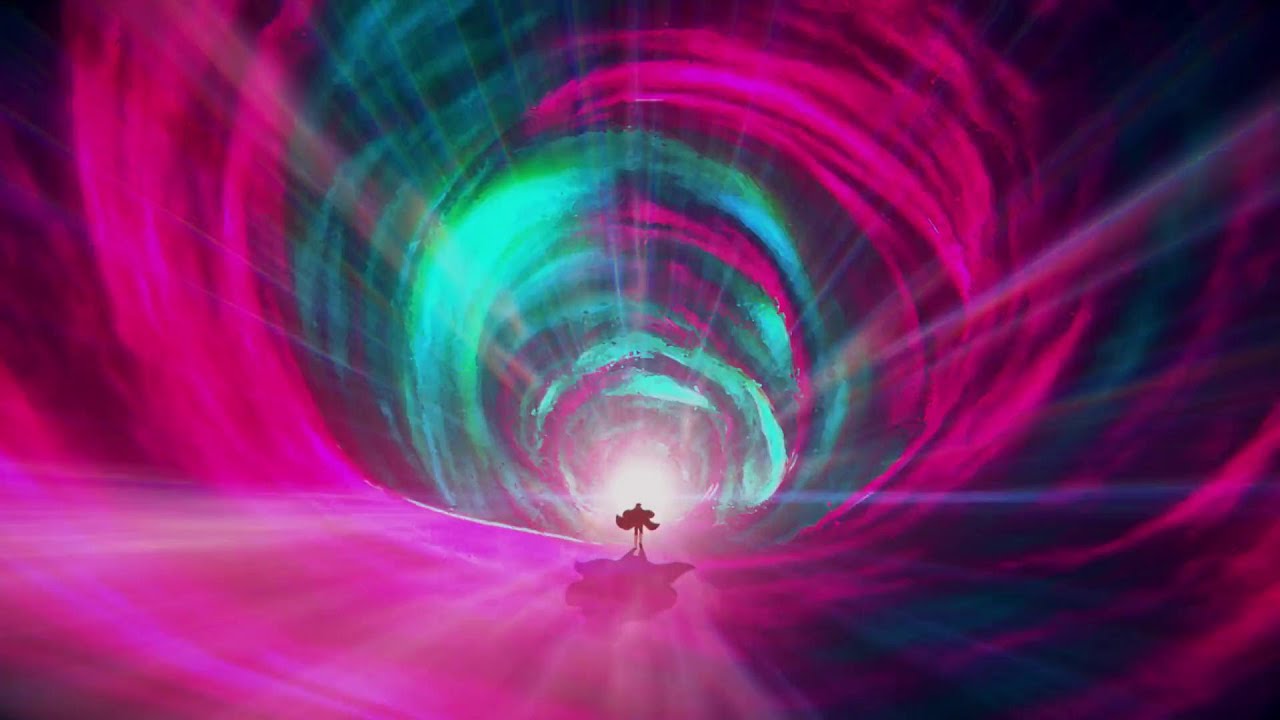 Near Death Experience: 'A Glimpse Into the Infinite'