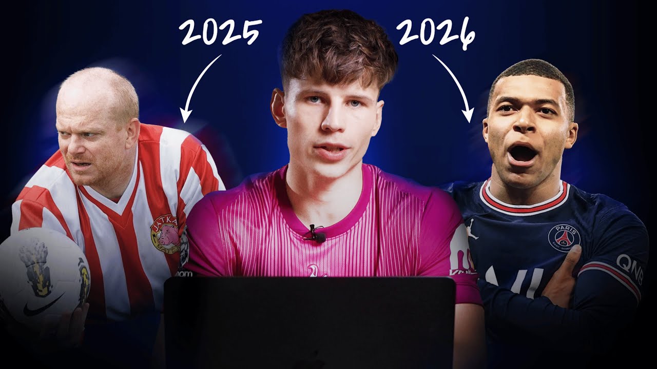 Dej Mi 10 Minut A 2026 Bude Tvůj Nejlepší Rok