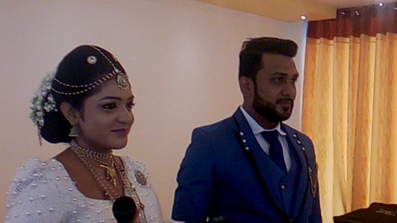 # The best song of #shwetha mihirangi (#hirustarseason3)ගීතය අවසානයේ කුමක්ද සිදු වන්නේ ?