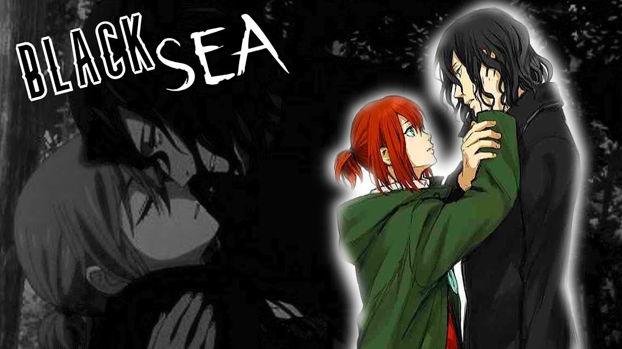 Чёрное море「AMV」