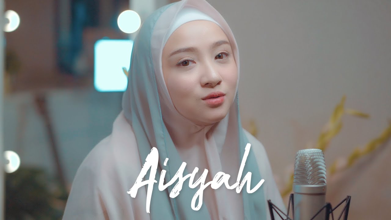 AISYAH ISTRI RASULULLAH - (  Ipank Yuniar & Meisita Lomania Cover )