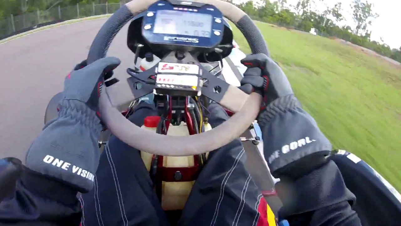 cckc Cooloola Coast Kart Club Round 3 c/championships