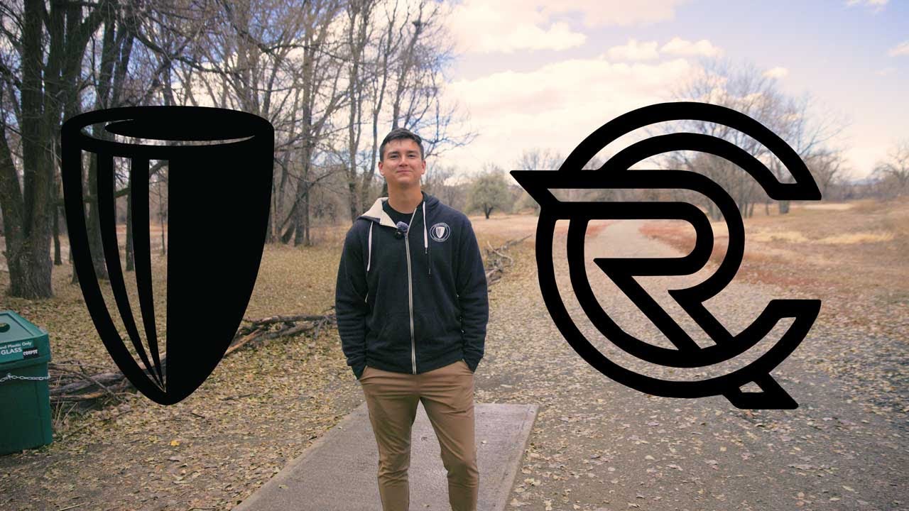 Cole Redalen | Mic'ed Up Practice Round |