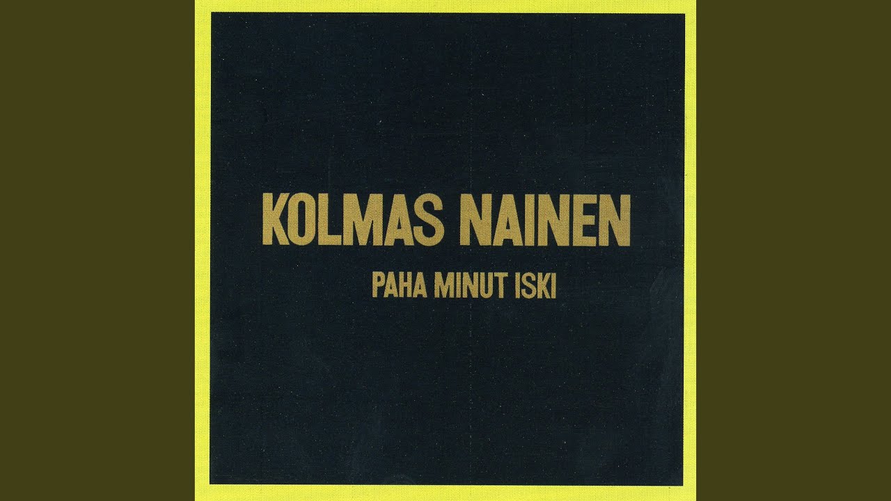 Kiskot Ja Maantie