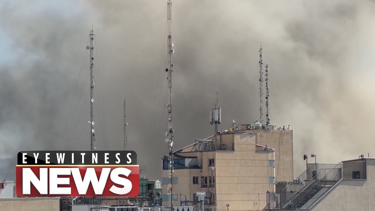 WTVO Eyewitness News for March 2nd, 2026 (full broadcast)