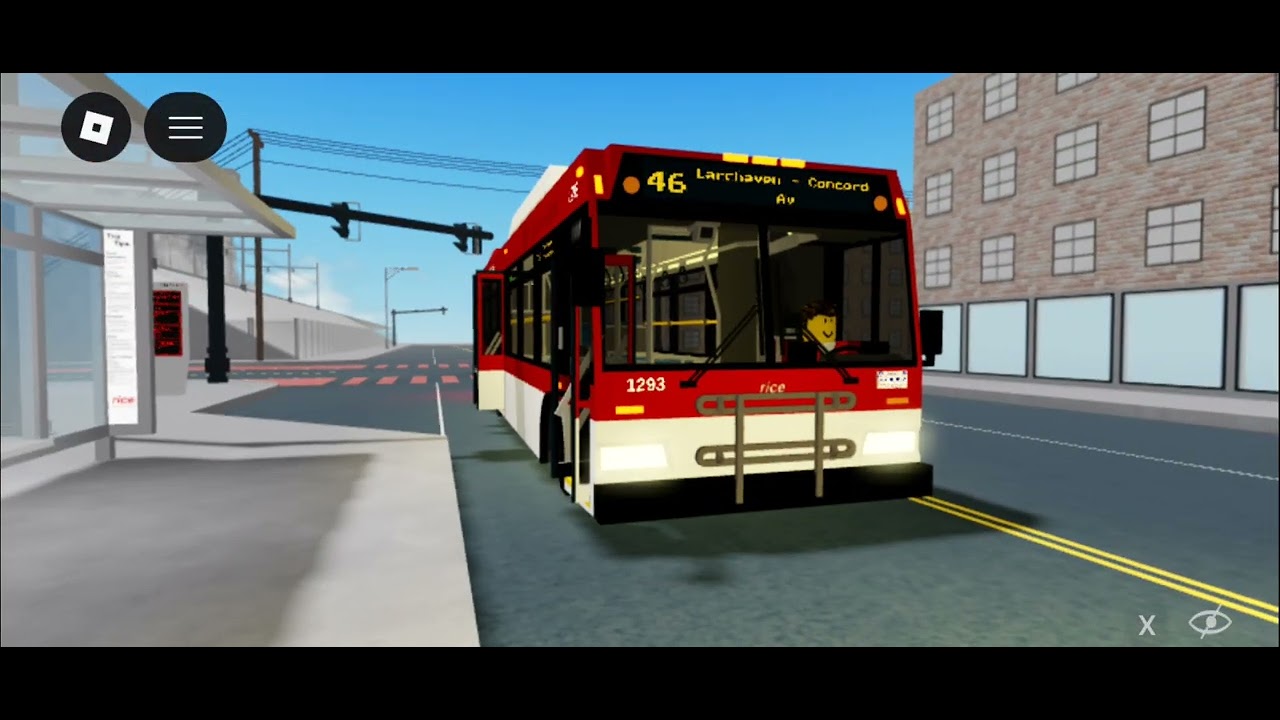 Orion Vll NG HEV route 24 (winter)
