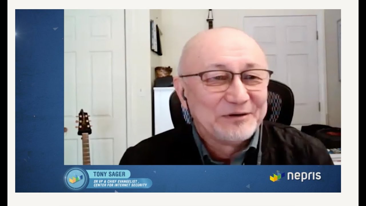 Developing the Workforce of the Future: w/Tony Sager, Shirley Dominick, & Linda Singh (#CyberChats)