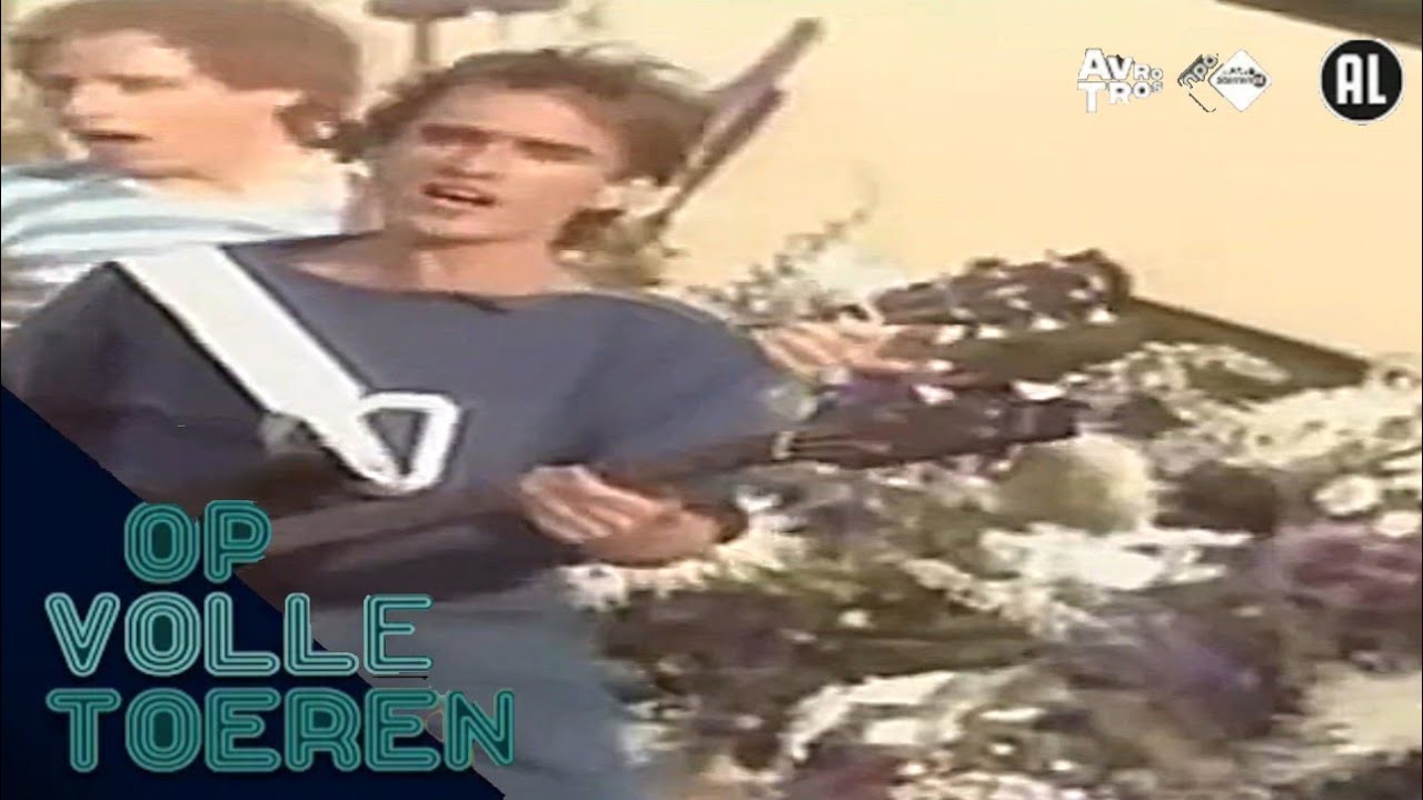 Doe Maar 32 Jaar Op volle toeren
