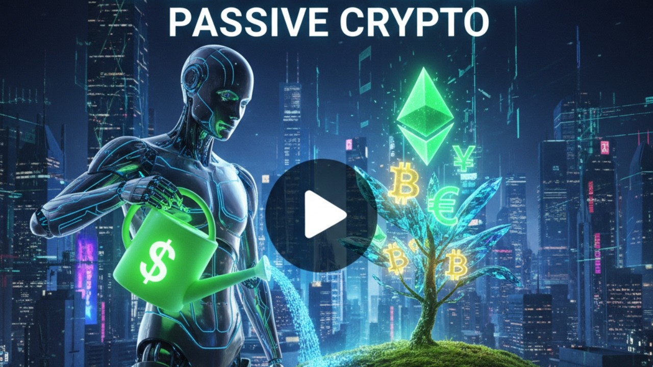 Agentic DeFi: Using AI to Maximize Your Crypto Yields