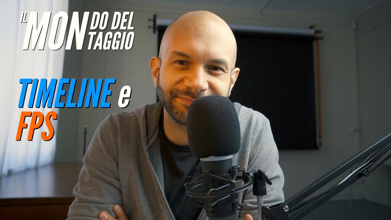 FPS e Timeline: come gestirli al meglio