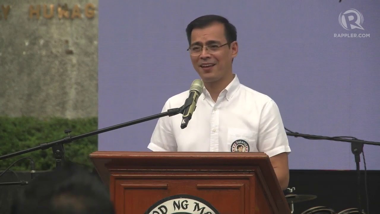 Isko Moreno regularizes 3 traffic enforcers who rejected bribes
