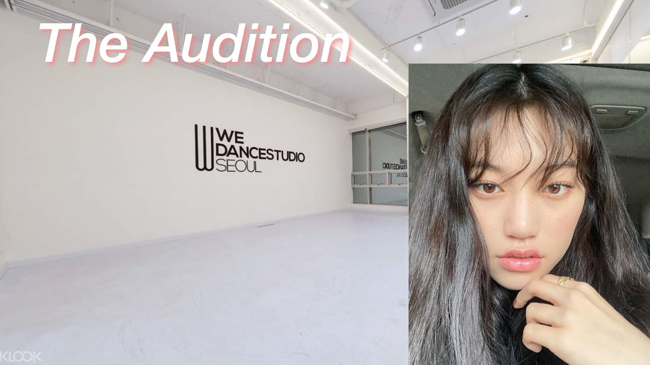 [Kpop FF]- ' The Audition' |Ep 1