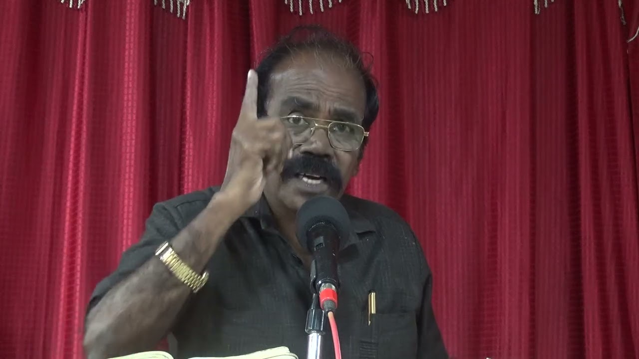 Jeevaolijebakkopuram Pas. J Jaeppiyar (Jeeva Oli TV) 15-02-2026 JEEVAOLI TV PART 05