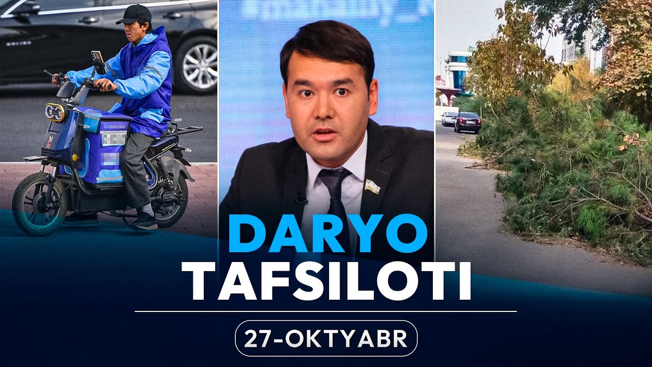 Moped va skuter haydovchilari uchun yangilik, Koreyada o‘zbekistonliklar jarimaga tortildi