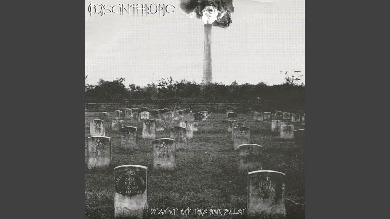 Bound by Rage and Pessimism