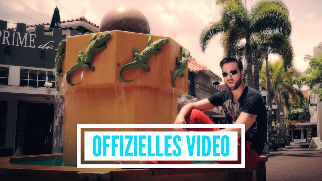 Michael Wendler - Voll schön (offizielles Video aus dem Album 