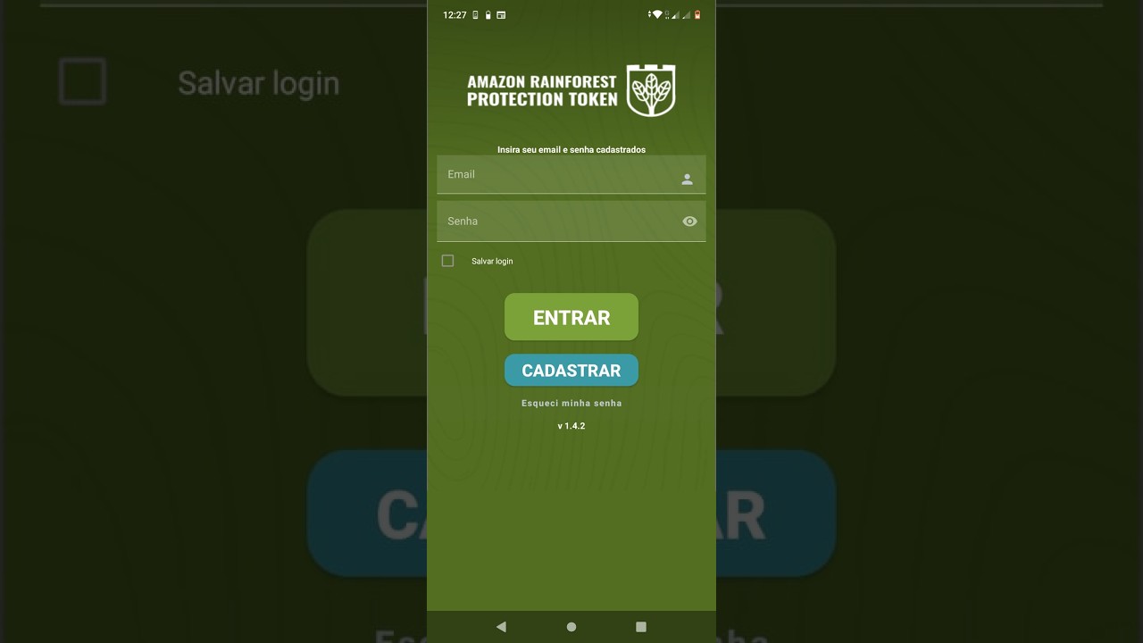 App Manejar - Como usar?