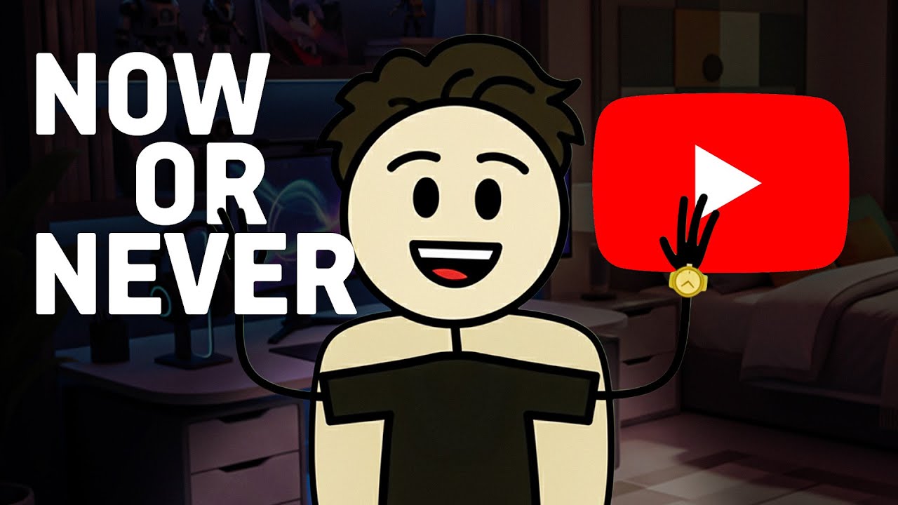 You're Missing YouTube's Biggest Opportunity Right Now