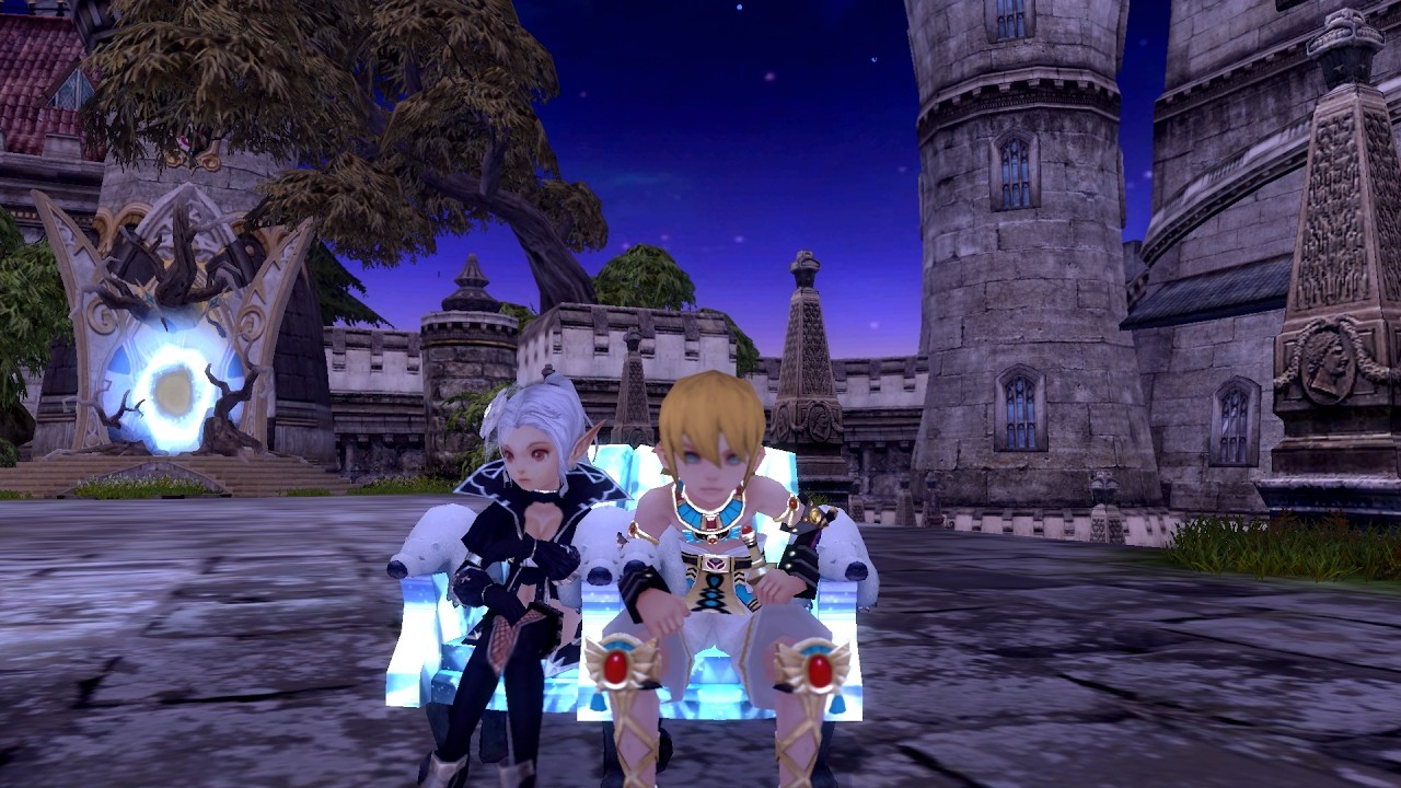Jadi SDN HC? - Dragon Nest Classic