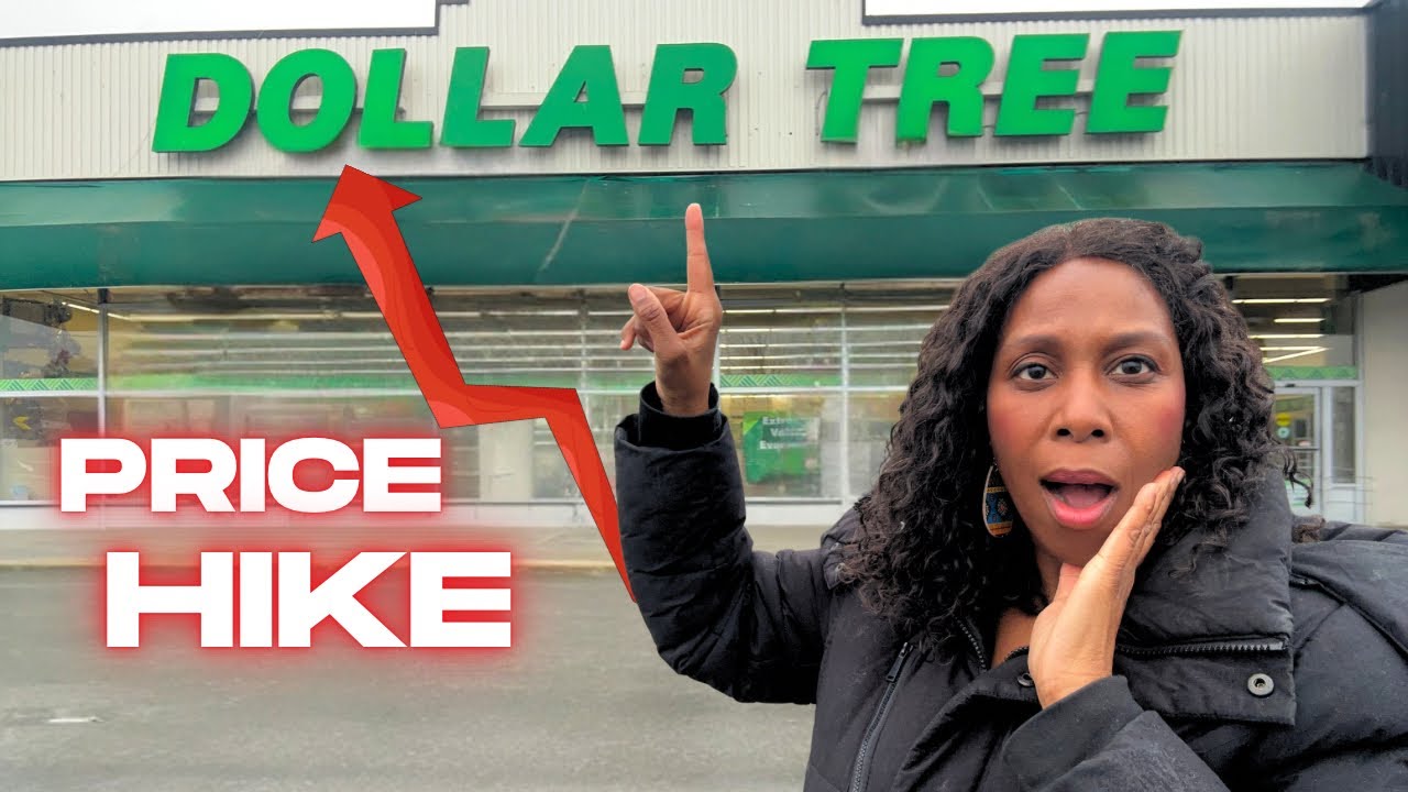 7 садовых товаров из магазина Dollar Tree, которые в 2026 году обойдутся вам дороже!