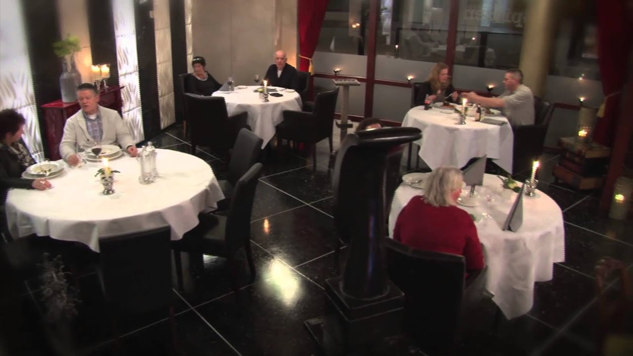 Best Western Hotel Stadskanaal 2014 Deutsch