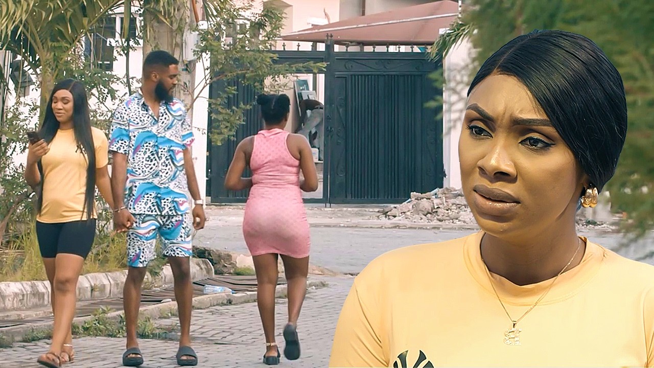 This Emotional Nigerian Movie Will Make You Question Love and Trust | Latest Nollywood Movie 2026