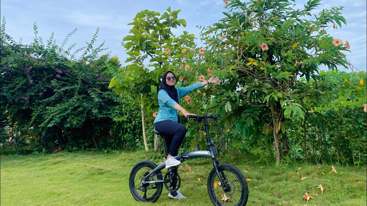 Slow Living di Jogja ala Mbak Tias‼️