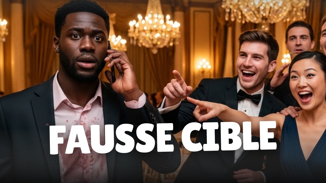 Ils humilient un serveur… sans savoir qu’il contrôle leur empire à 900M$