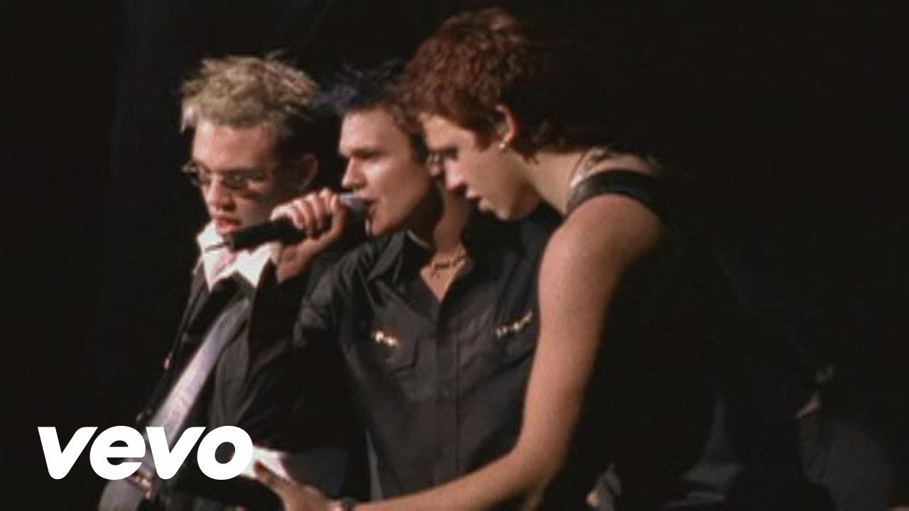 KLB - Olhar 43 (Live Video)