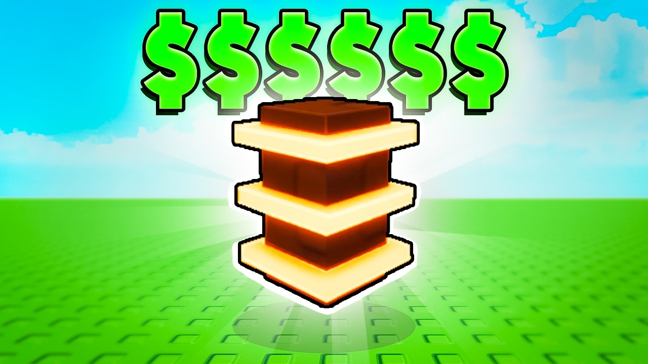 Growing The NEW TRANSCENDENT MAPLE RESIN In Grow A Garden Roblox