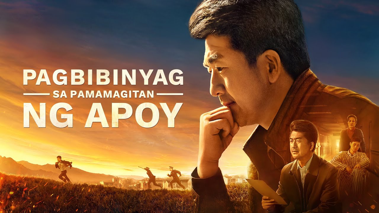 Tagalog Dubbed Movie | 
