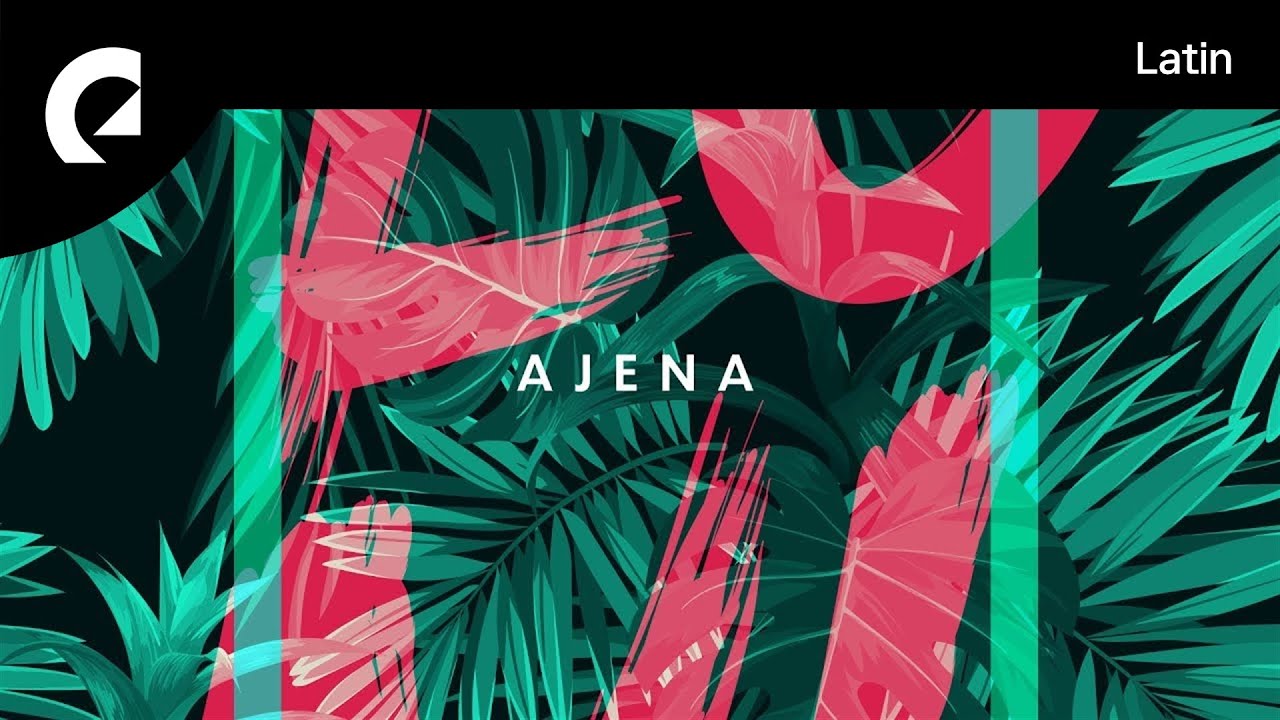 Lu Ni - Ajena