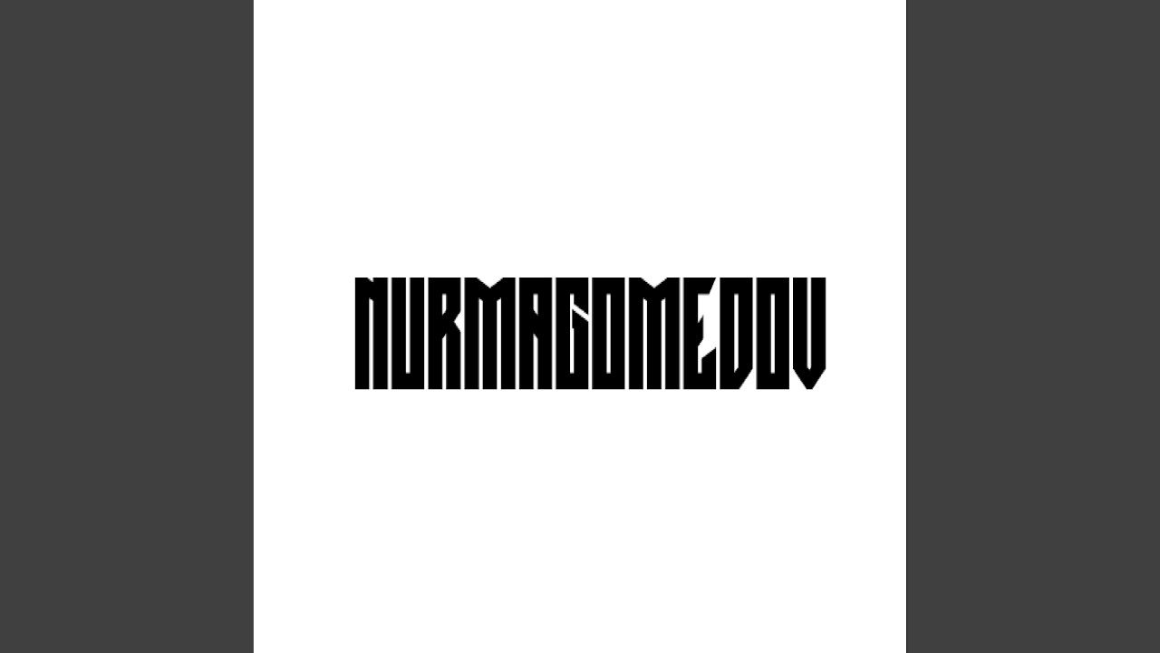 Nurmagomedov