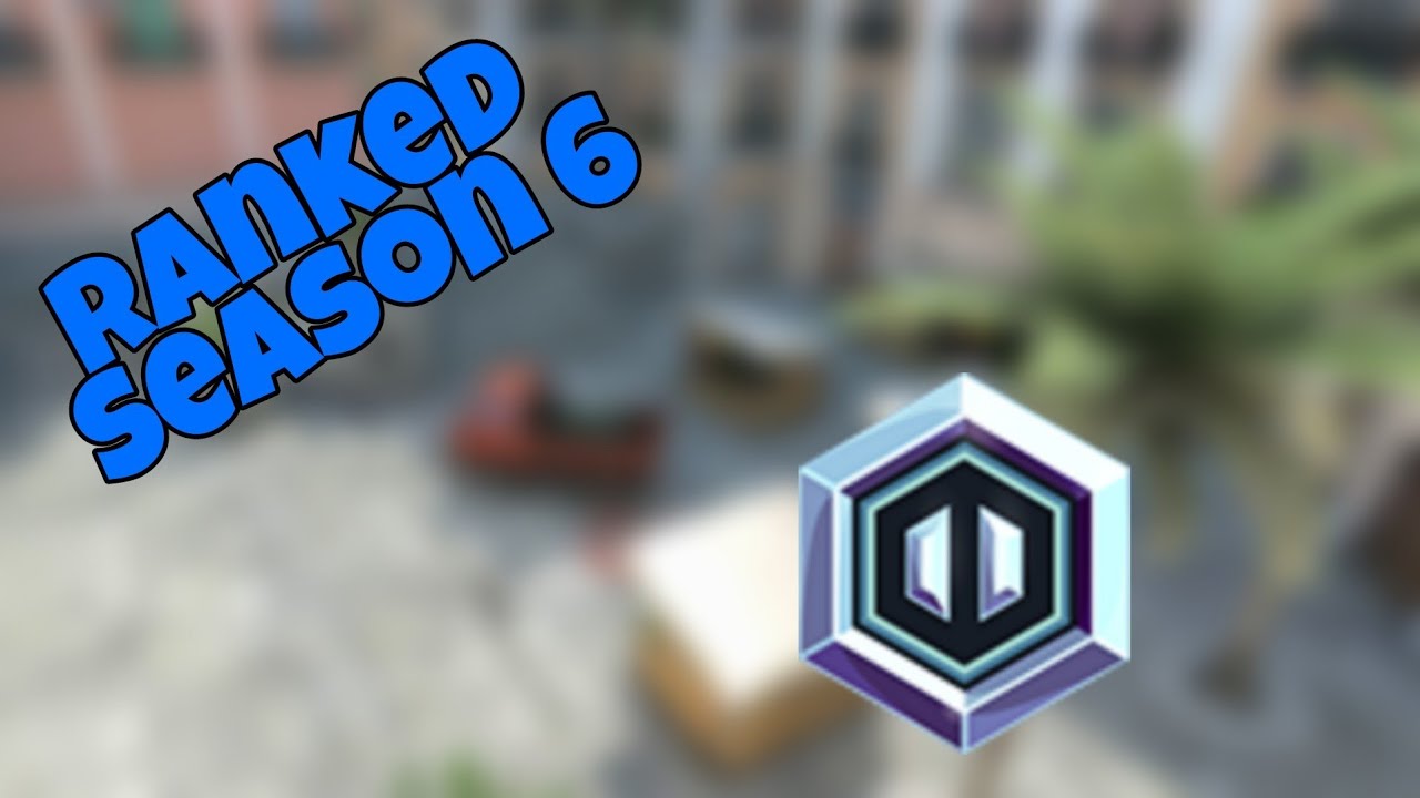 Critical Ops Ranked Season 6 w/ Carlos! || Back in Form
