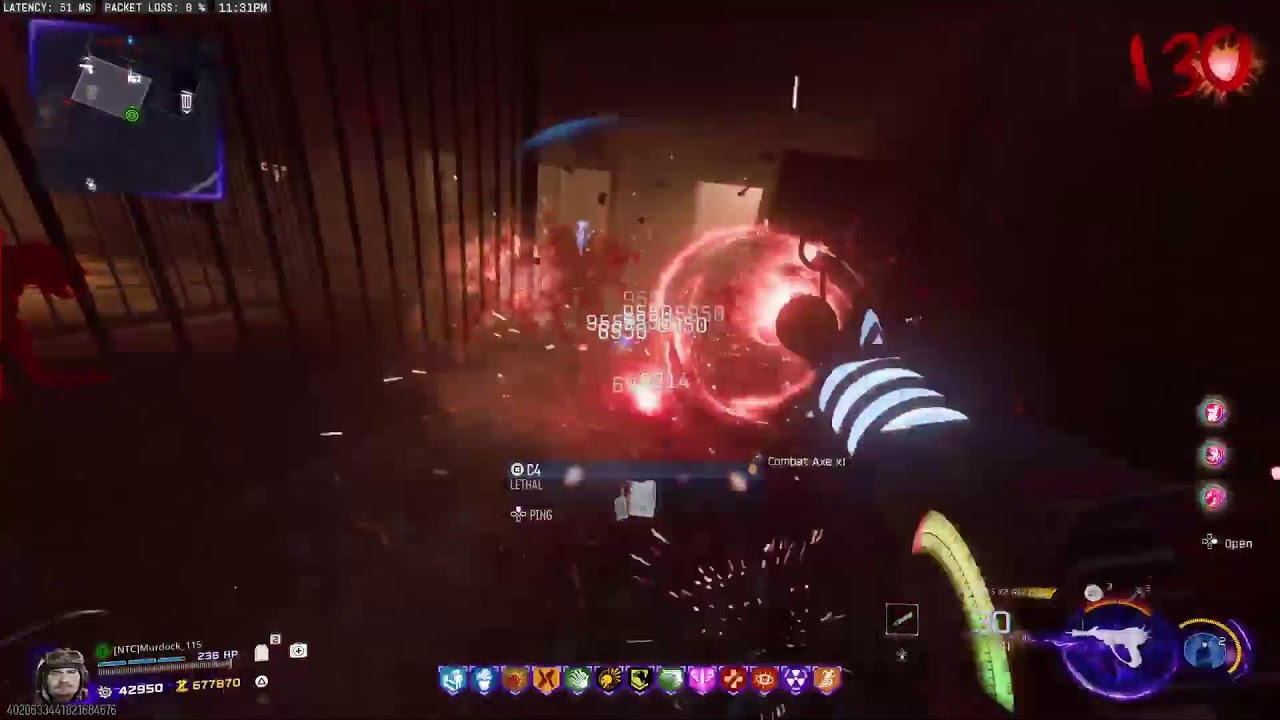 NO RETREAT, NO SURRENDER Black Ops 7 Ashes Round 1