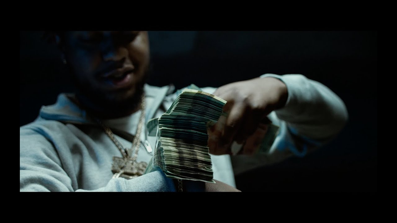 KGoon - On & On (Prod By DeuceBeatz & Drilla)
