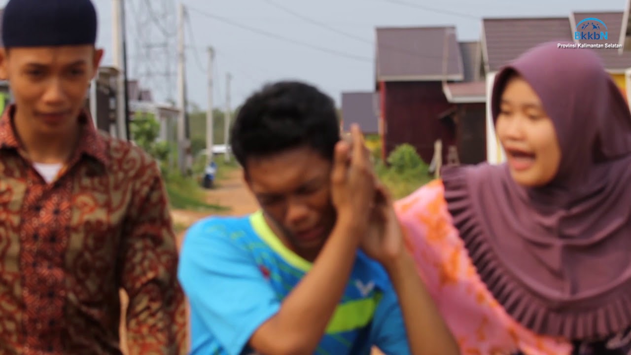 BKKBN KALSEL BANJARMASIN