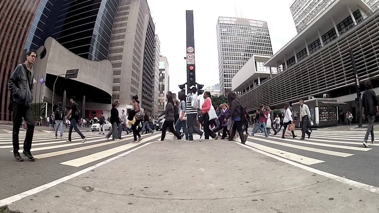 01- O que &eacute; o som urbano?