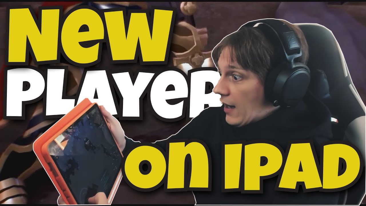 Fresh Experience on MOBILE devices in 2022 : Albion Online