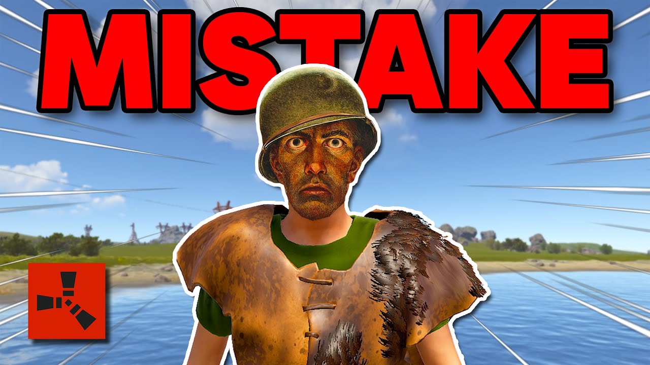 20 самых больших ошибок нубов в Rust (и как их исправить)
