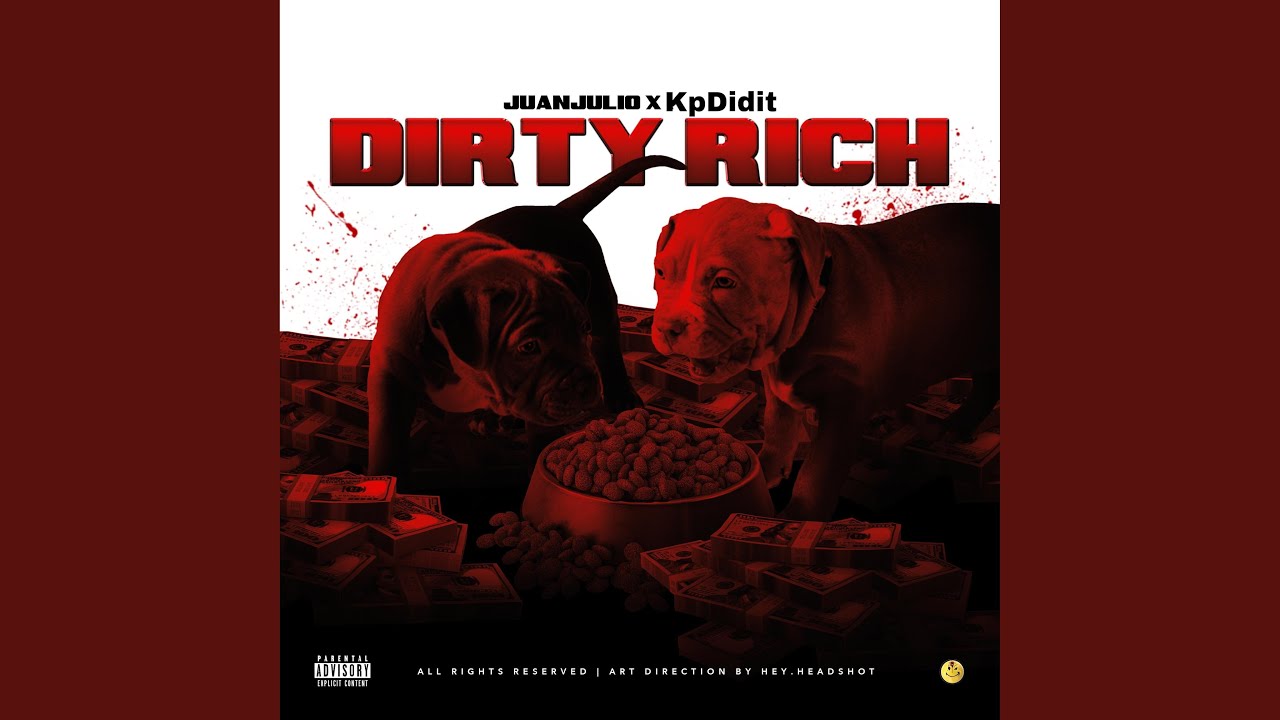 Dirty Rich