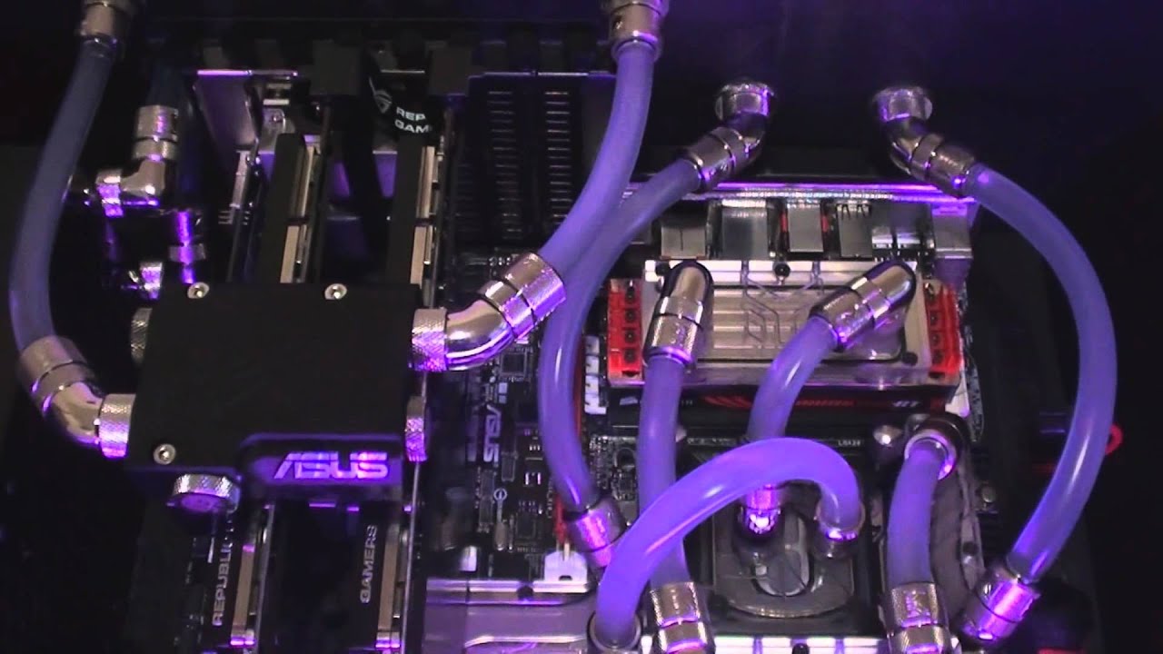 Cross by Red Harbinger - Filling the loop