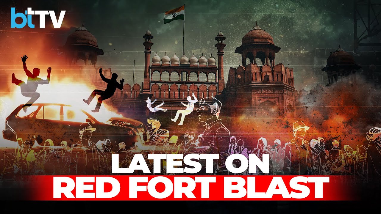 Delhi Blast Update: Likely Suicide Attack, Key Suspect Was Alone In Car