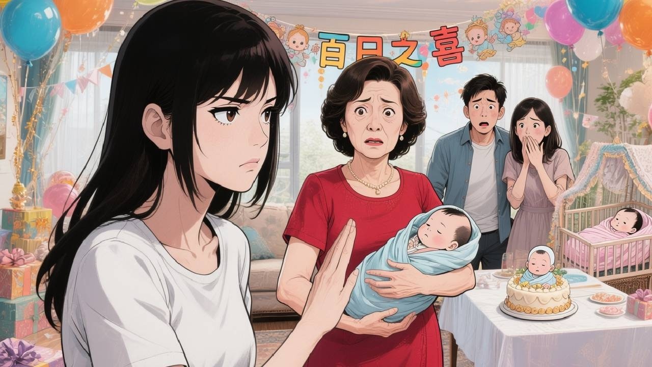 Rebirth, I Refused to Raise the Twins, Walked Away—only Then Did My Family Start to Panic