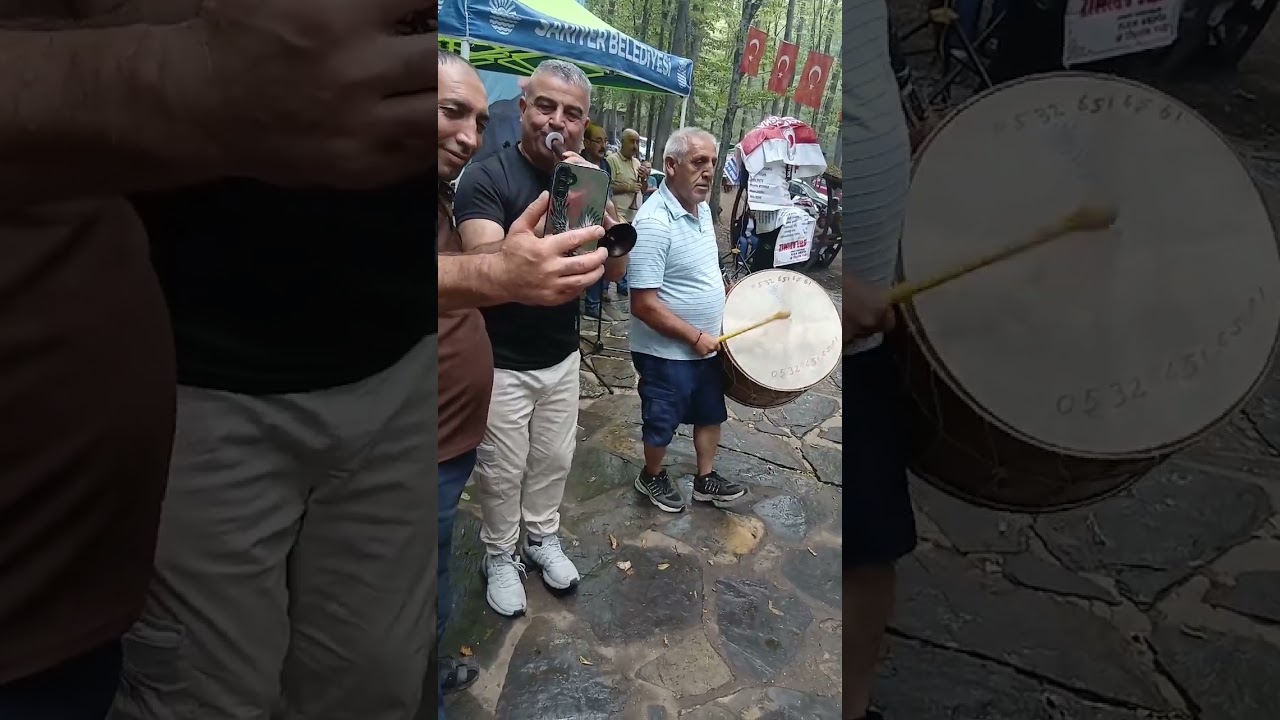 Selahattin topuzlu  Deli zurnacı selo 