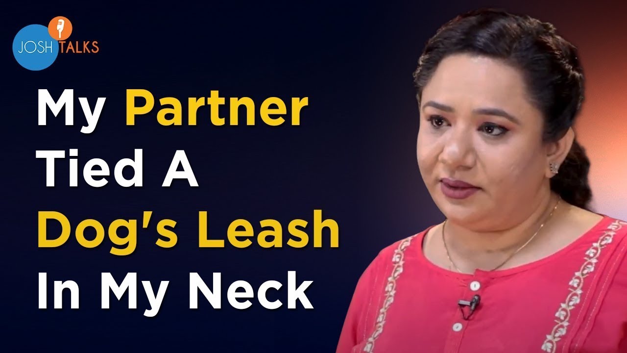 Stand Up For Yourself  Most Inspirational Story  Pooja Sharma  Josh Talks