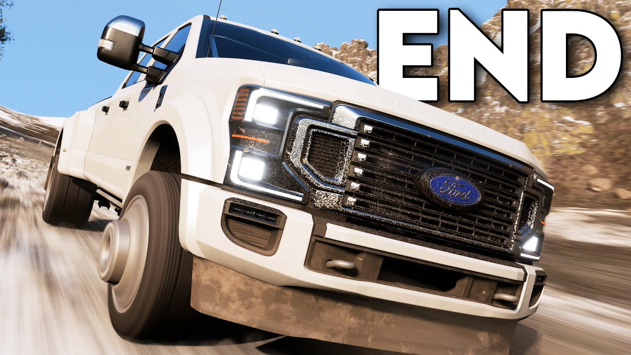 Forza Horizon 5 - Part 24 - THE END OF THE STORY MODE