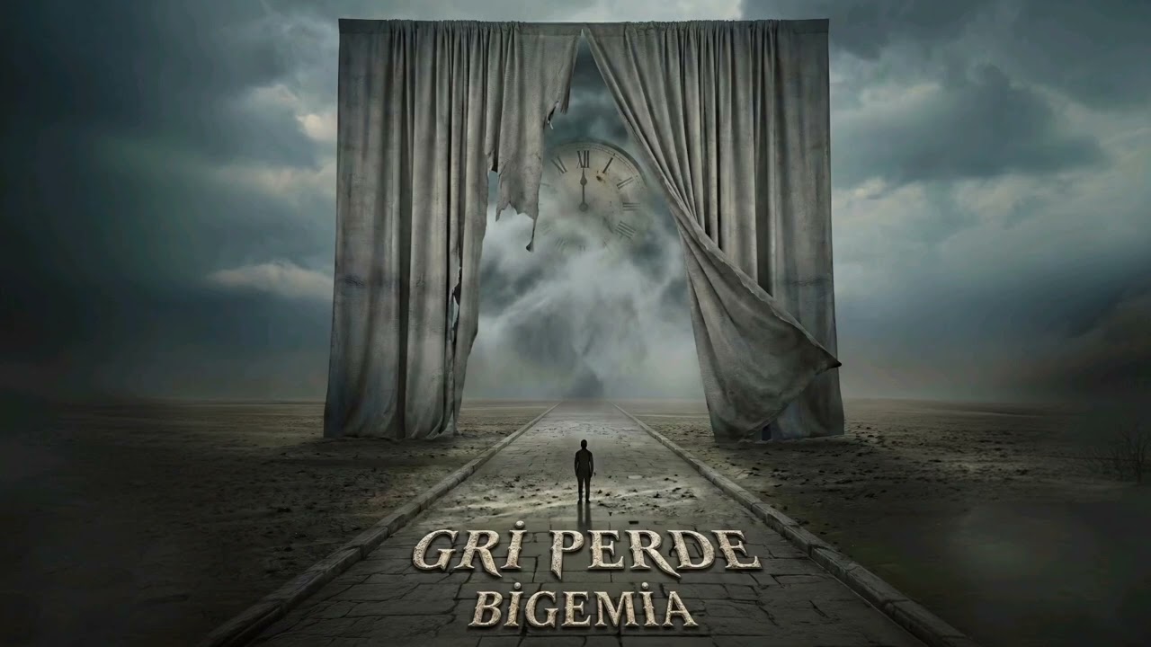 Bigemia - Gri Perde 