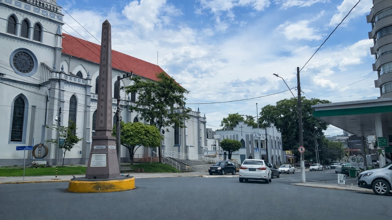 Orleans - Santa Catarina