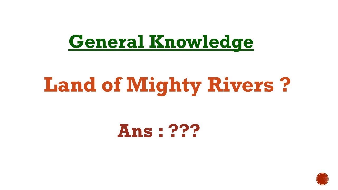 Distinctive Names of Countries and Cities-Geographical Epithets (General Knowledge)